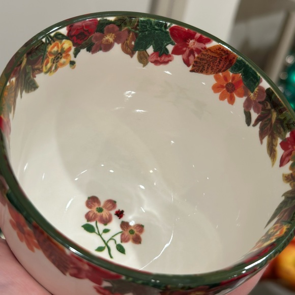 Anthro x Nathalie l’été Gourd Mug set of 4 - Picture 10 of 14